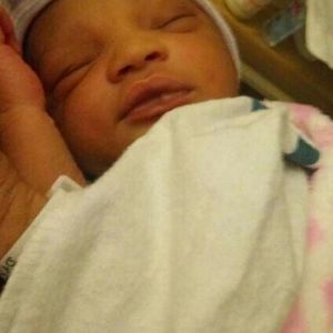 Meet your Posher, Lashonda